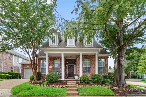 2544 Dunbar Dr, Mckinney, TX 75072