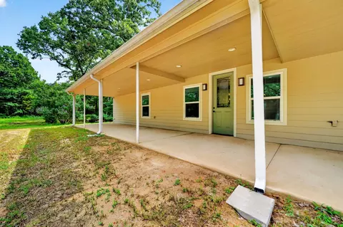 Exterior - 13050 County Road 4016, Kemp, TX 75143 photo 2 of 4