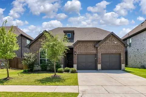 1804 Gristmill Dr, Mansfield, TX 76063