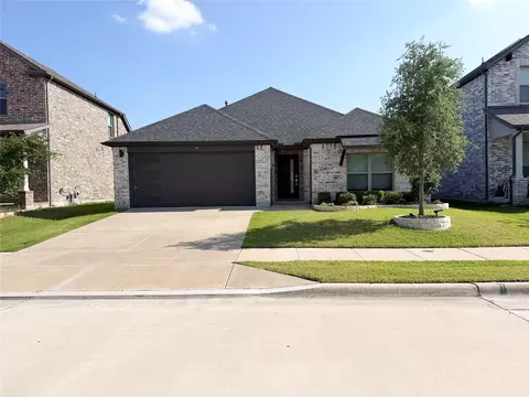 218 Brookview Dr, Lavon, TX 75166