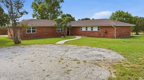 593 Cr 4680 #4680, Boyd, TX 76023