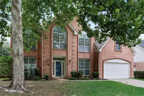 5313 Cambridge Ct, Grapevine, TX 76051