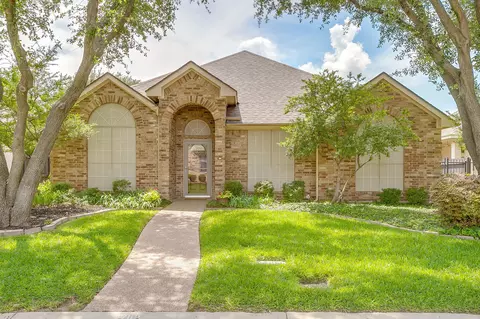 7112 White Tail Trl, Fort Worth, TX 76132