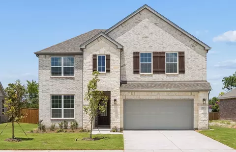 1713 David Dr, Anna, TX 75409
