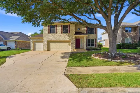 2801 Butler National Dr, Pflugerville, TX 78660