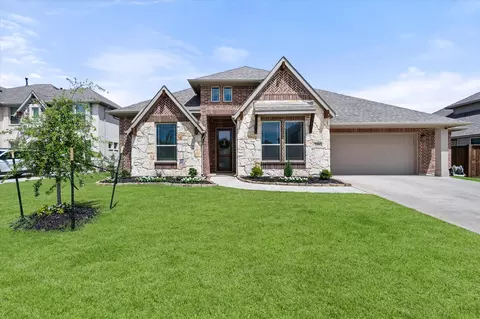 2406 Warrington Pl, Venus, TX 76084