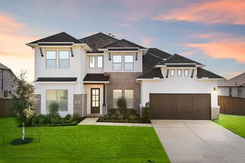 240 Basketflower Dr, Waxahachie, TX 75165