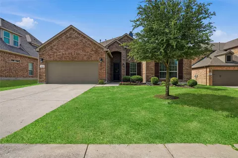 1441 Caruth Ln, Celina, TX 75009