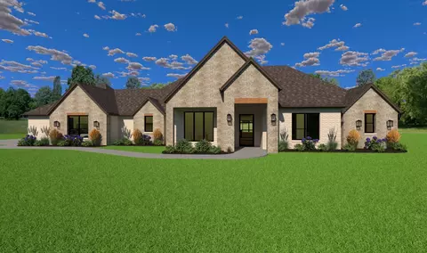 241 Martin Dr, Granbury, TX 76049