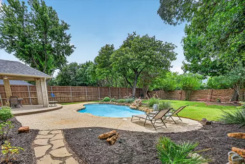 1701 Andover Ln, Corinth, TX 76210
