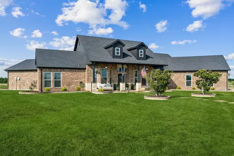 14341 Sam Reynolds Rd, Justin, TX 76247