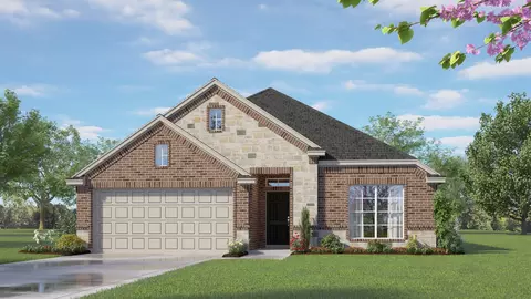 7716 Gatevine Ave, Joshua, TX 76058