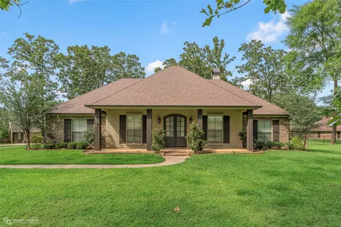 2888 Cypress Village Dr, Benton, LA 71006
