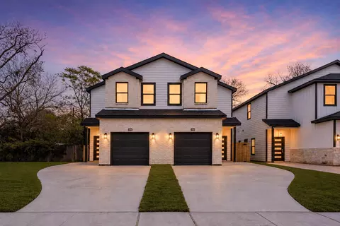 828 Stamps Ave, Fort Worth, TX 76114