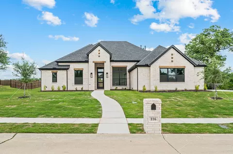 116 Oak Grove Ln, Boyd, TX 76023