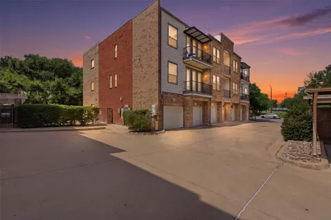 1020 Texas St #3100, Fort Worth, TX 76102