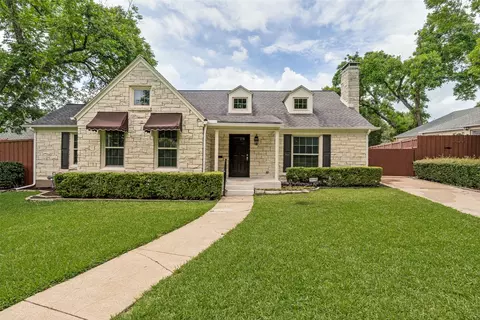 2006 Marydale Dr, Dallas, TX 75208