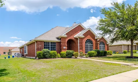 1207 E Oak St, Wylie, TX 75098