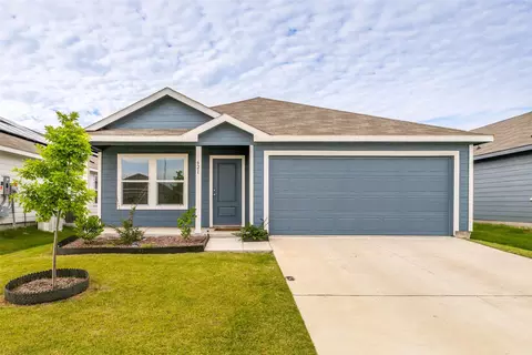 621 Holleman Dr, Princeton, TX 75407