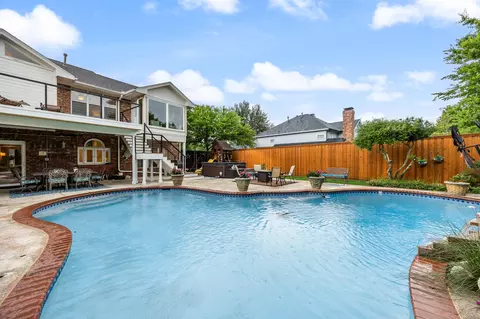 2300 Serenity Ln, Heath, TX 75032