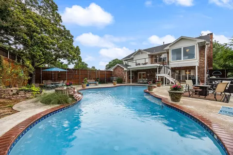 2300 Serenity Ln, Heath, TX 75032