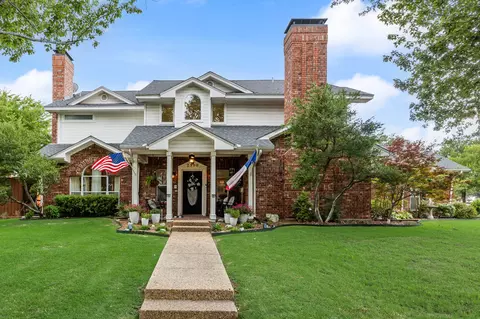 2300 Serenity Ln, Heath, TX 75032