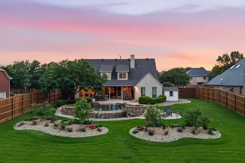 4133 Roberts Rd, Grapevine, TX 76051
