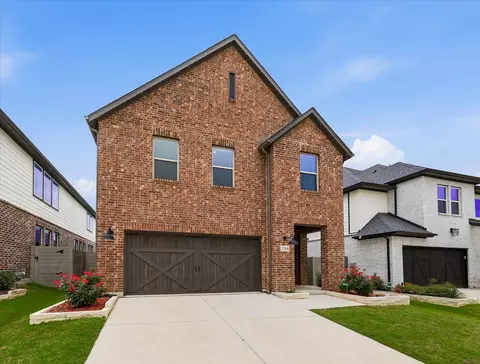 736 Rosemary Rd, Argyle, TX 76226