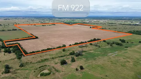 210 95 Fm 922, Valley View, TX 76272