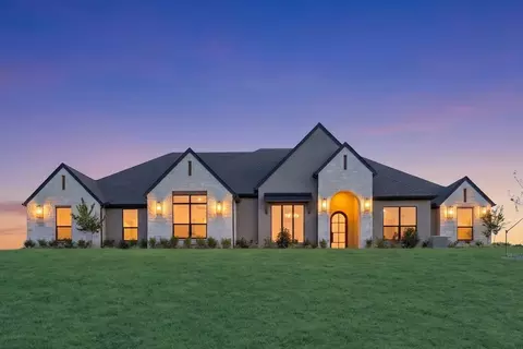 2212 Cotton Tail Way, Cresson, TX 76035