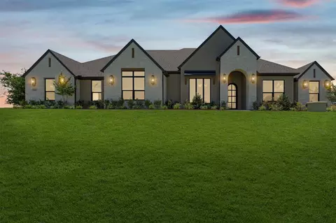 2212 Cotton Tail Way, Cresson, TX 76035