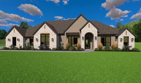 2212 Cotton Tail Way, Cresson, TX 76035