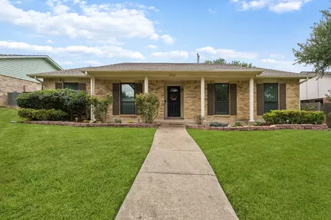 4720 Jennings Dr, The Colony, TX 75056