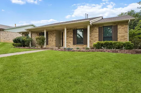 4720 Jennings Dr, The Colony, TX 75056