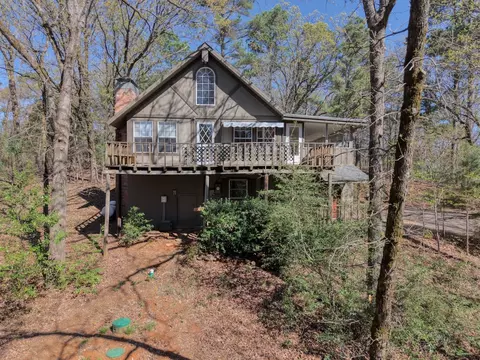 1633 Morningside Trl, Hideaway, TX 75771
