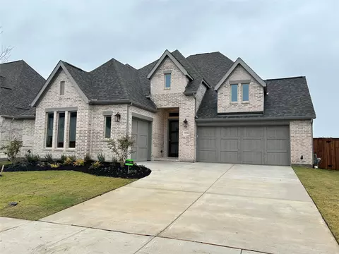 2216 Moonstruck Pl, Celina, TX 75009