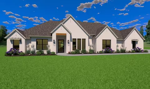 1130 E Landings N, Granbury, TX 76049