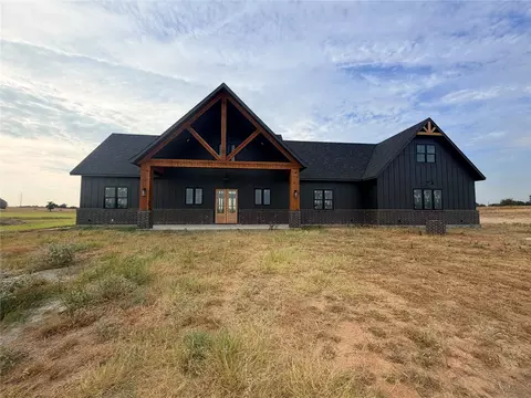 tbd 15 Monarch Ct, Poolville, TX 76487