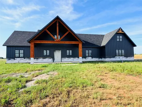 tbd 15 Monarch Ct, Poolville, TX 76487