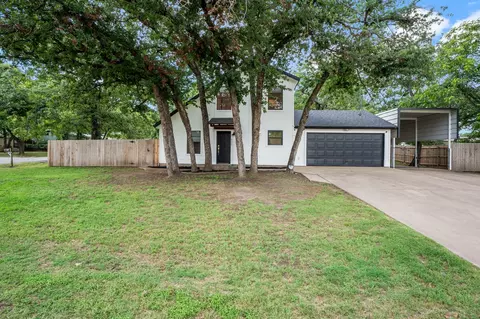 600 Lost Trl, Granbury, TX 76049