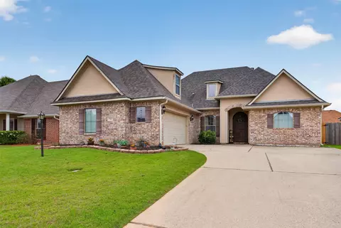 314 N Hampton St, Haughton, LA 71037
