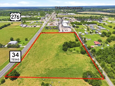 9135 State Highway 34, Quinlan, TX 75474
