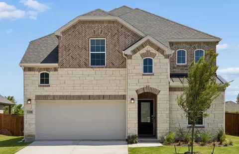1208 Kadynce Ln, Anna, TX 75409
