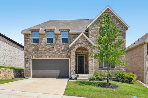 3910 Aventino Ct, Sachse, TX 75048