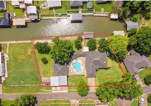 412 Mercury Ct, Granbury, TX 76049