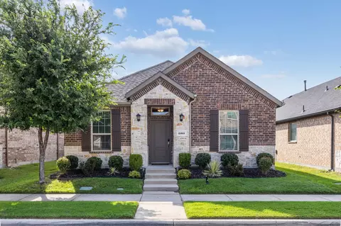 2165 Miramar Dr, Little Elm, TX 75068