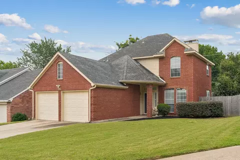 1552 Dublin Cir, Grapevine, TX 76051