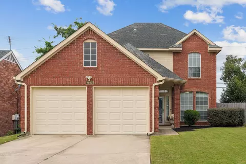 1552 Dublin Cir, Grapevine, TX 76051