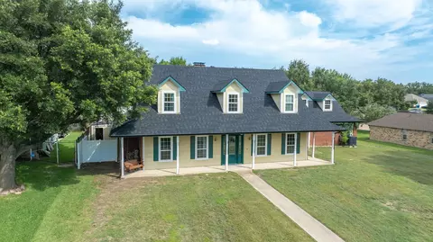 4502 Dexham Rd, Rowlett, TX 75088