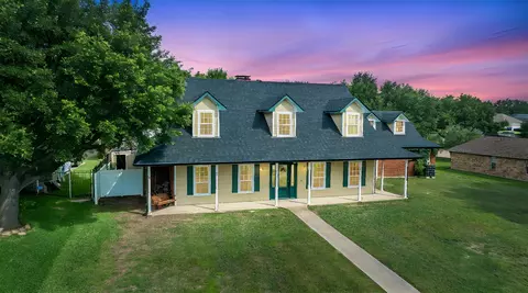 4502 Dexham Rd, Rowlett, TX 75088